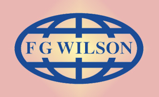 ✓ FG-Wilson 10000-00839 Запчасти Перкинс / Вилсон 